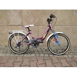 детски велосипед STARLET SPRINT 20 цола